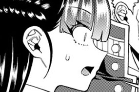 第８撃　敗北の味①