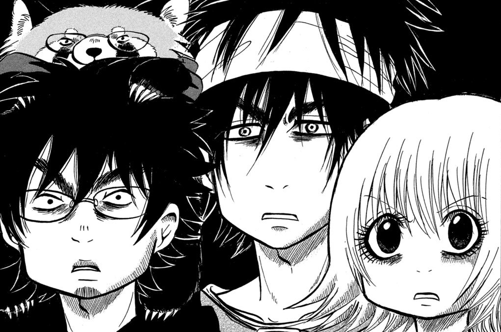 第５３話　「きっと老後思い出す無駄で有意義な夏」