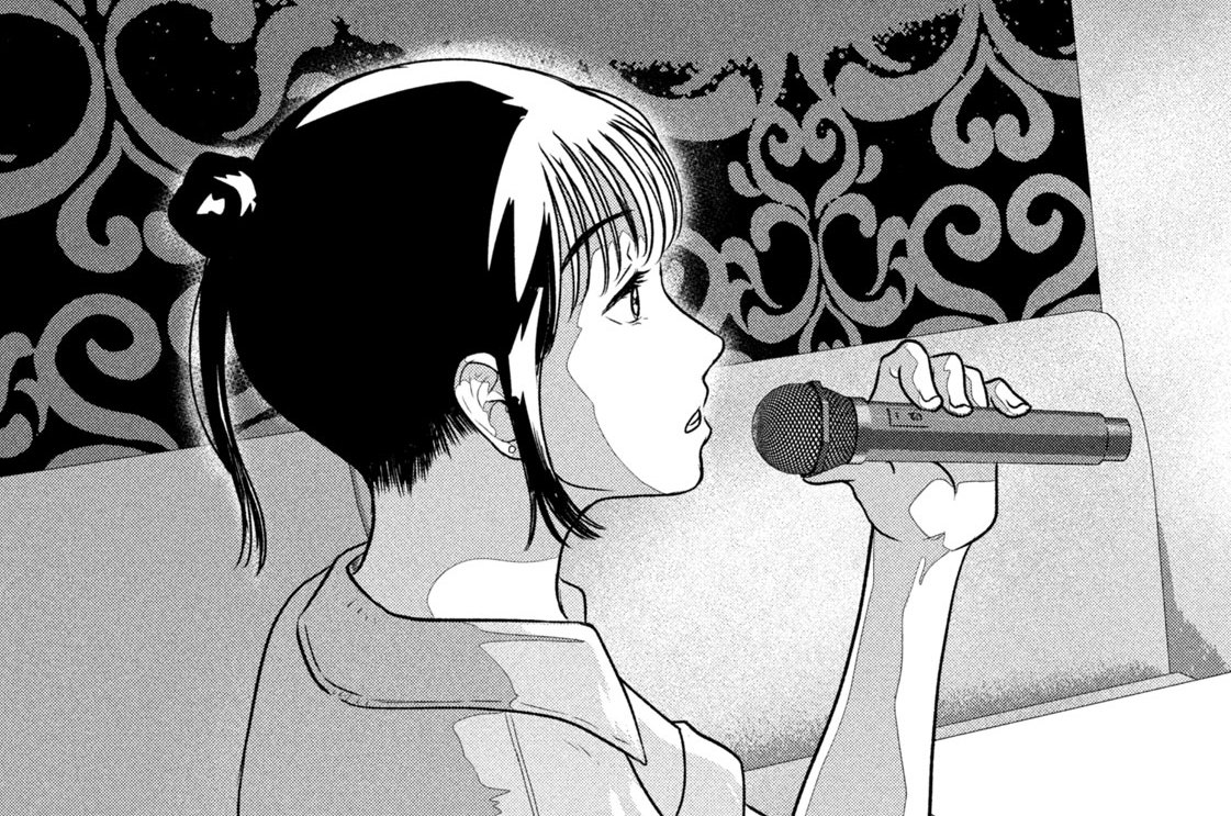 第１５話／カラオケする８月３１日