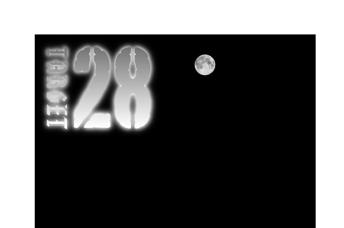 ＴＡＲＧＥＴ２８