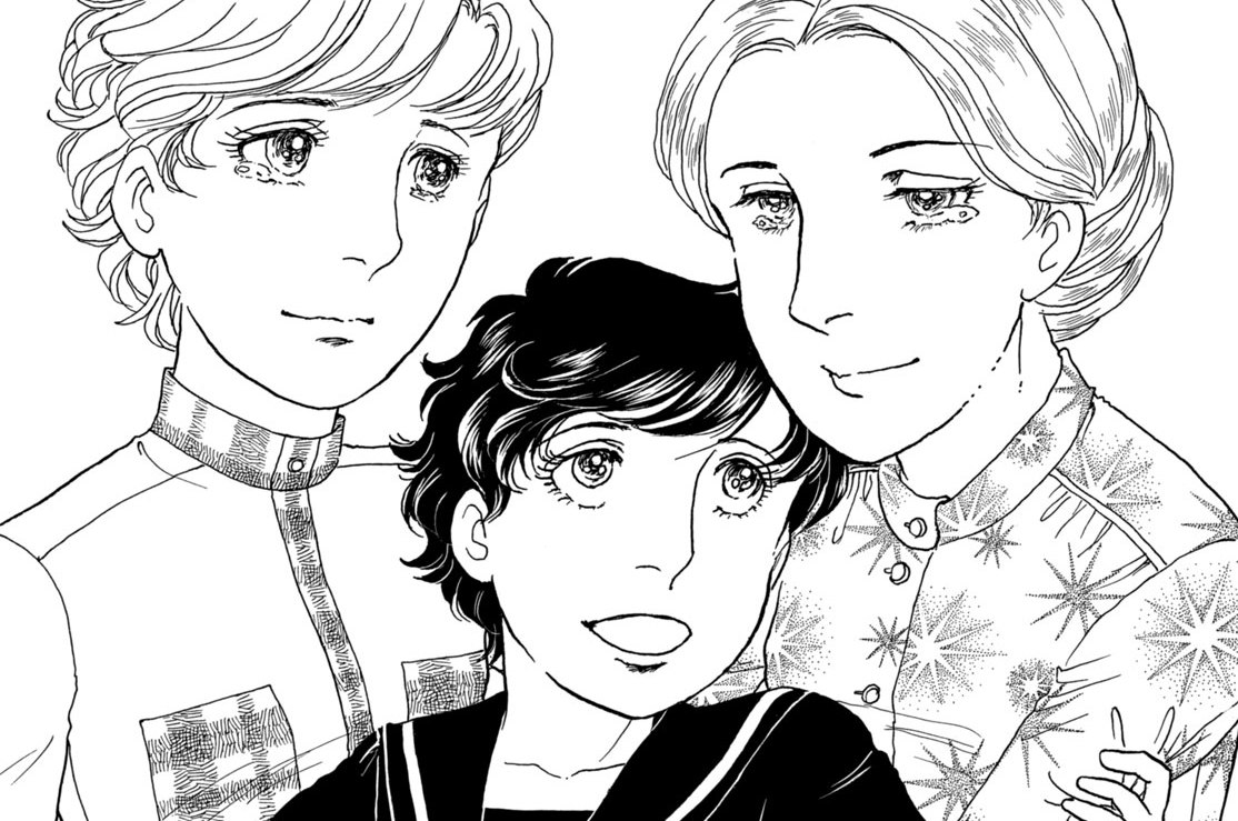 第４５話（１）