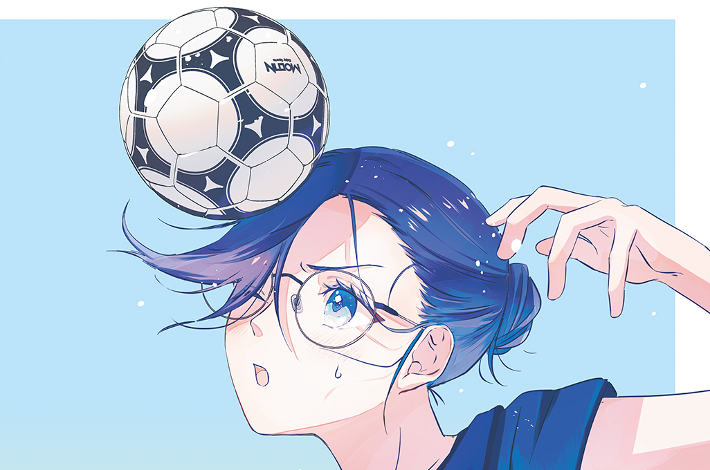 第７話　愛の正体（１）