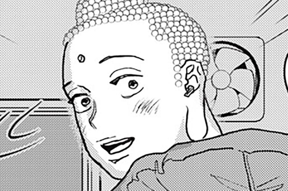 その１７５　もっとも古くて強い感情は恐怖