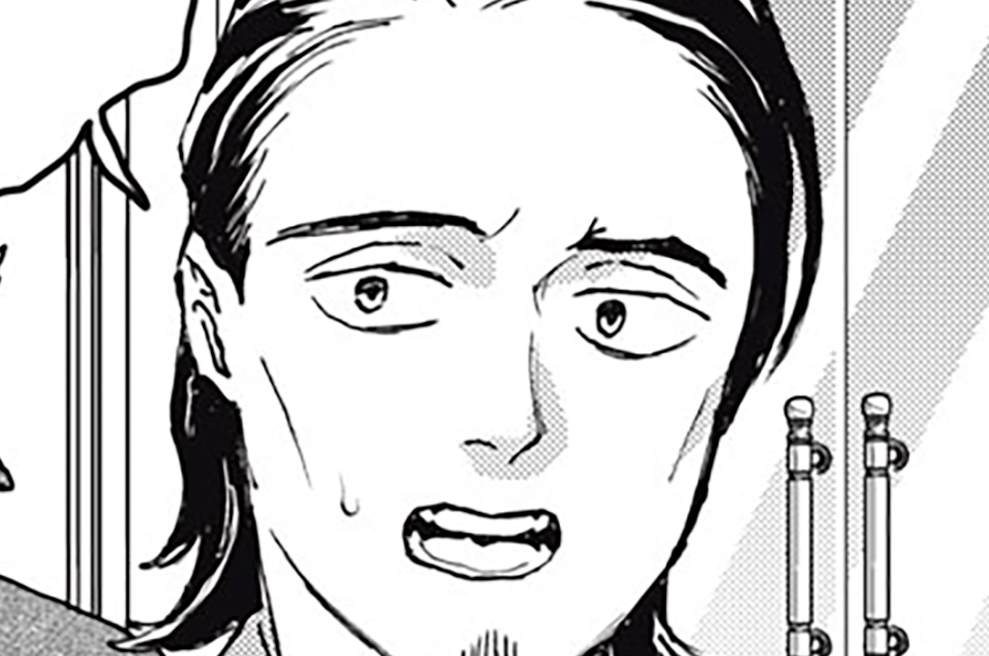 その１７６　昔日の聖人はその名にとどま......らず？