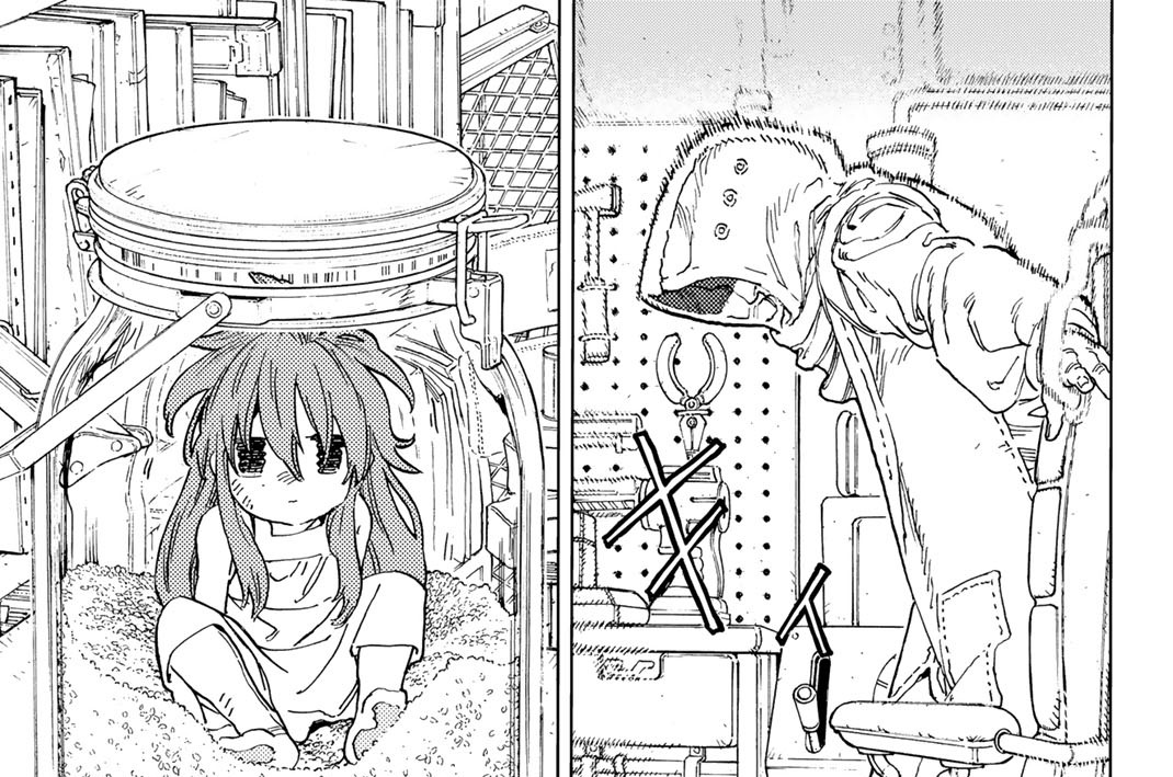 ♯１６８　人形の可能性