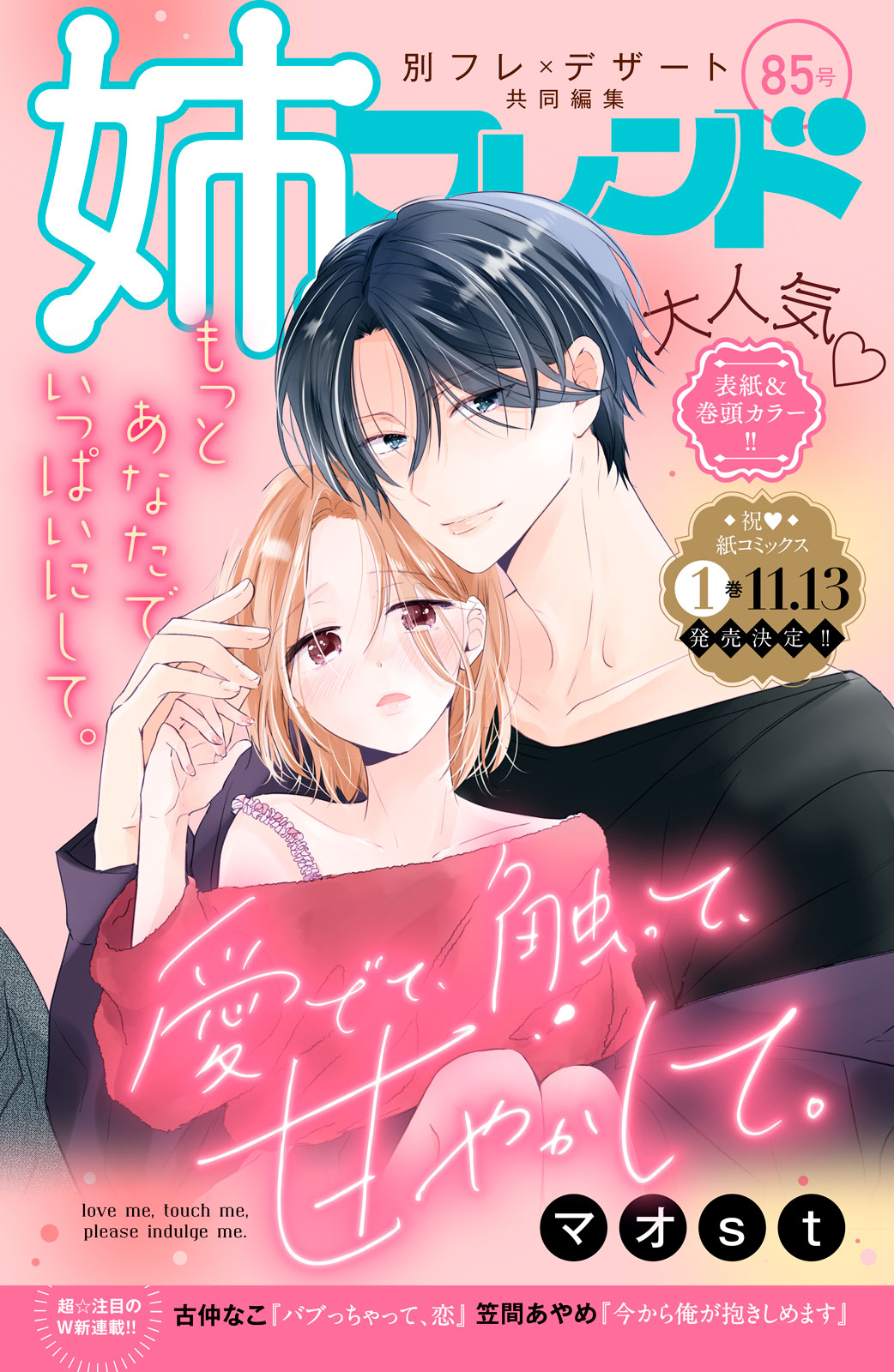 姉フレンド ８５号