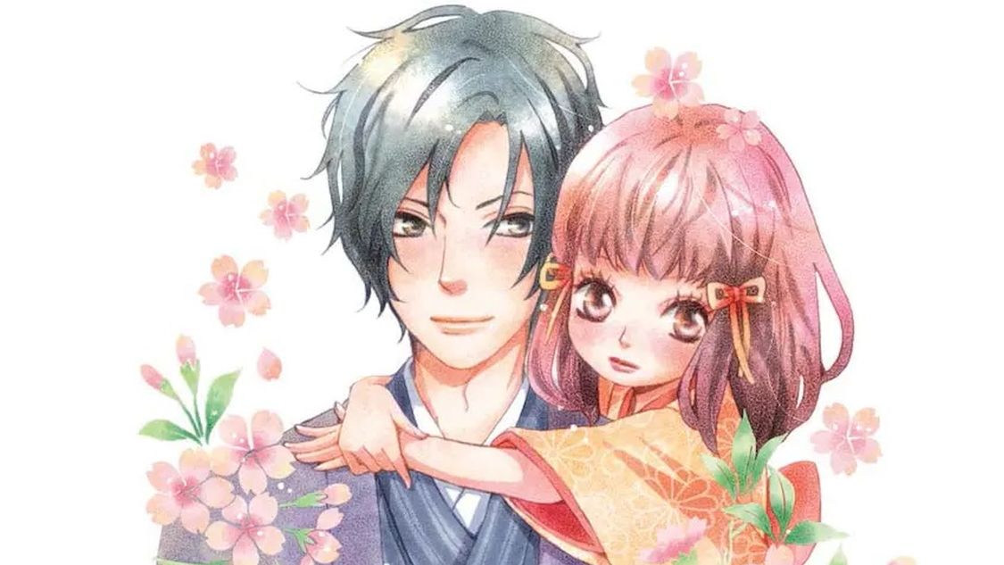 明治緋色綺譚 リカチ １６幕 記憶と気持ち コミックdays