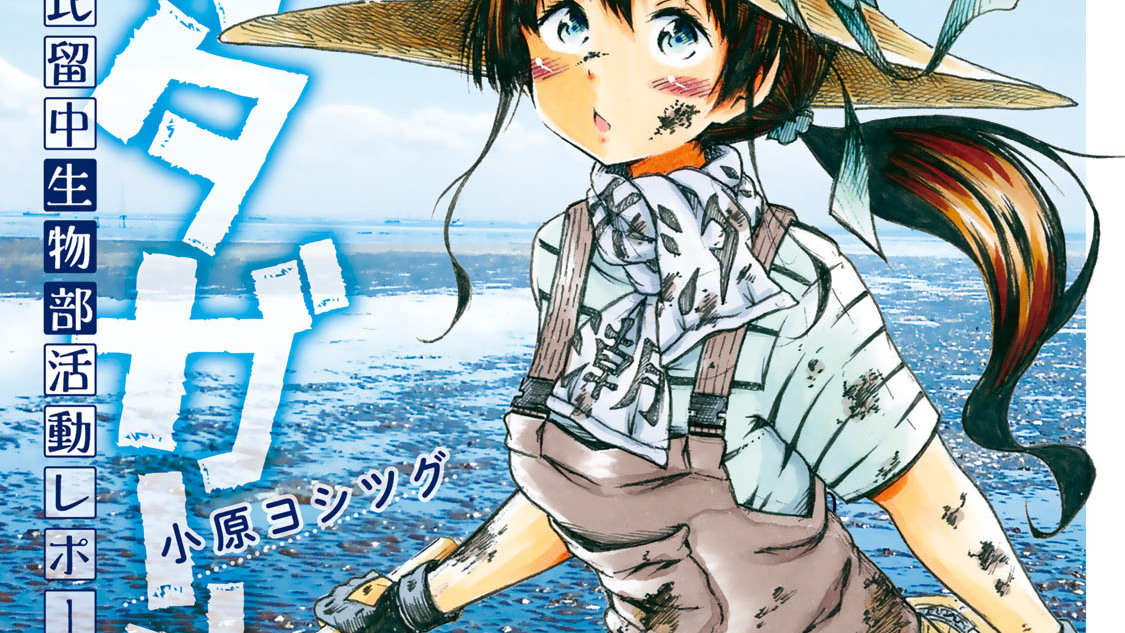 ガタガールｓｐ 小原ヨシツグ ガタガ ル特別編 コミックdays