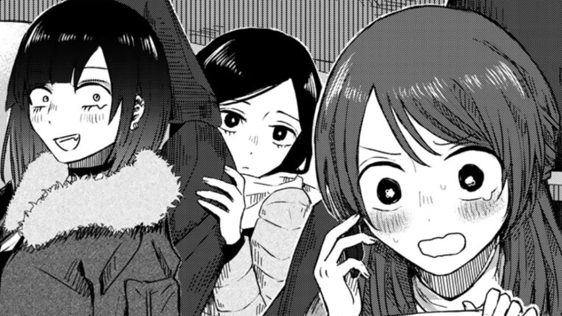 １８ｃｍ - 藍澤純平 / 【コミックDAYS読み切り】１８ｃｍ | コミックDAYS