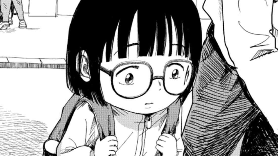 おでん - oumyo / 【コミックDAYS読み切り】おでん | コミックDAYS
