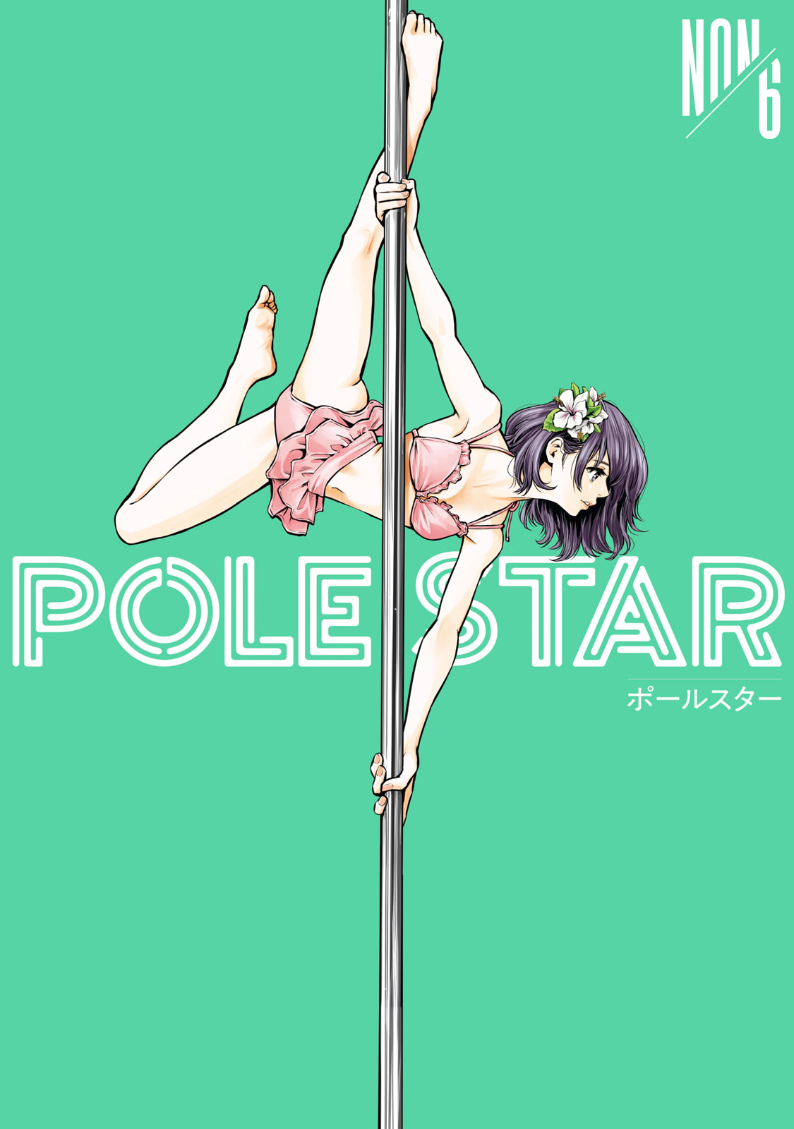 ＰＯＬＥ　ＳＴＡＲ（６）